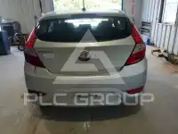 2015 Hyundai Accent фото