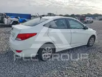 2015 Hyundai Accent фото