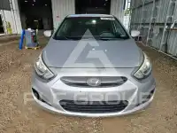 2015 Hyundai Accent photo