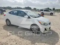 2015 Hyundai Accent фото