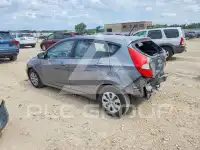 2015 Hyundai Accent фото