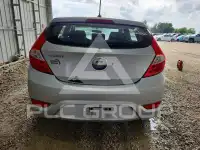 2015 Hyundai Accent photo