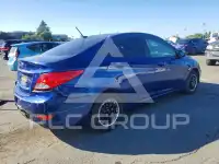 2015 Hyundai Accent фото