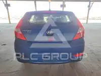 2015 Hyundai Accent фото