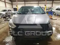 2015 Hyundai Accent фото