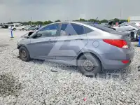 2015 Hyundai Accent фото