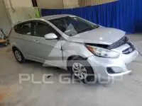 2015 Hyundai Accent фото