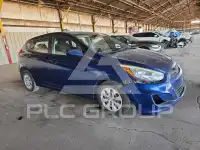 2015 Hyundai Accent фото
