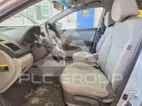 2015 Hyundai Accent фото