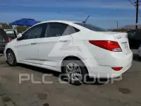 2015 Hyundai Accent фото