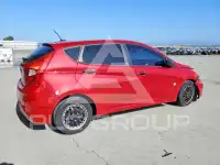 2015 Hyundai Accent фото