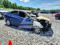 2015 Hyundai Accent фото