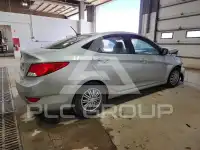 2015 Hyundai Accent фото
