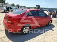 2015 Hyundai Accent фото