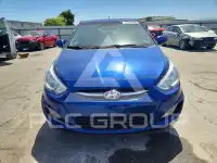 2015 Hyundai Accent photo