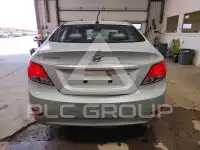 2015 Hyundai Accent фото