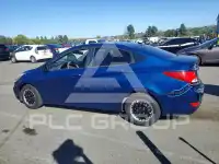 2015 Hyundai Accent фото