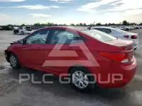 2015 Hyundai Accent фото