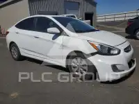 2015 Hyundai Accent photo