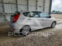 2015 Hyundai Accent photo