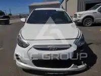 2015 Hyundai Accent photo