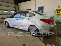 2015 Hyundai Accent фото