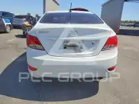 2015 Hyundai Accent photo
