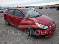 2015 Hyundai Accent фото