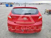 2015 Hyundai Accent фото