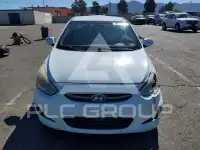 2015 Hyundai Accent фото