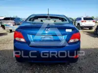 2015 Hyundai Accent photo