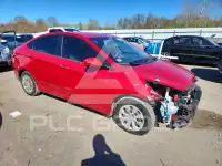 2015 Hyundai Accent фото