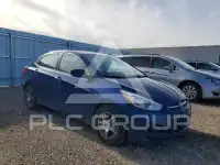 2015 Hyundai Accent photo