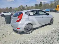 2015 Hyundai Accent фото