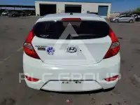 2015 Hyundai Accent фото