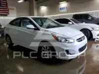 2015 Hyundai Accent фото