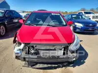 2015 Hyundai Accent фото