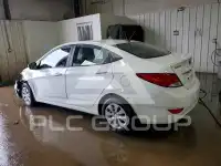 2015 Hyundai Accent фото