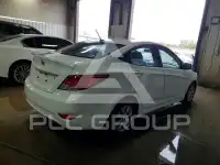 2015 Hyundai Accent фото