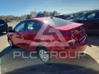 2015 Hyundai Accent фото