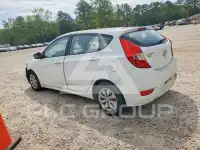 2015 Hyundai Accent фото