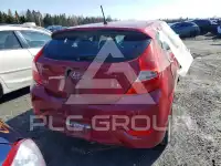 2015 Hyundai Accent photo