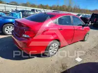 2015 Hyundai Accent фото