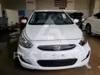 2015 Hyundai Accent фото