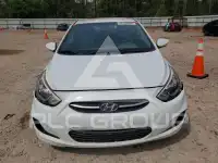 2015 Hyundai Accent фото
