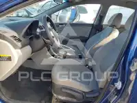 2015 Hyundai Accent photo