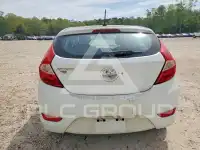2015 Hyundai Accent фото