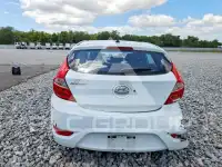 2015 Hyundai Accent фото