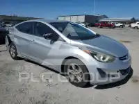 2015 Hyundai Elantra фото