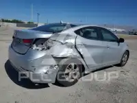 2015 Hyundai Elantra фото